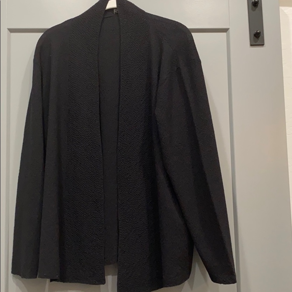 Eileen Fisher Cardigan